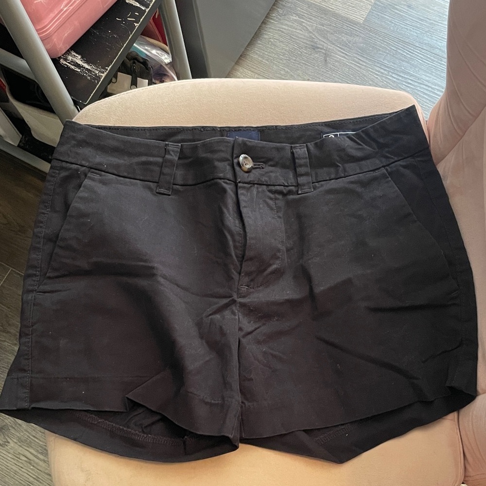 NWOT Gap relaxed girlfriend shorts